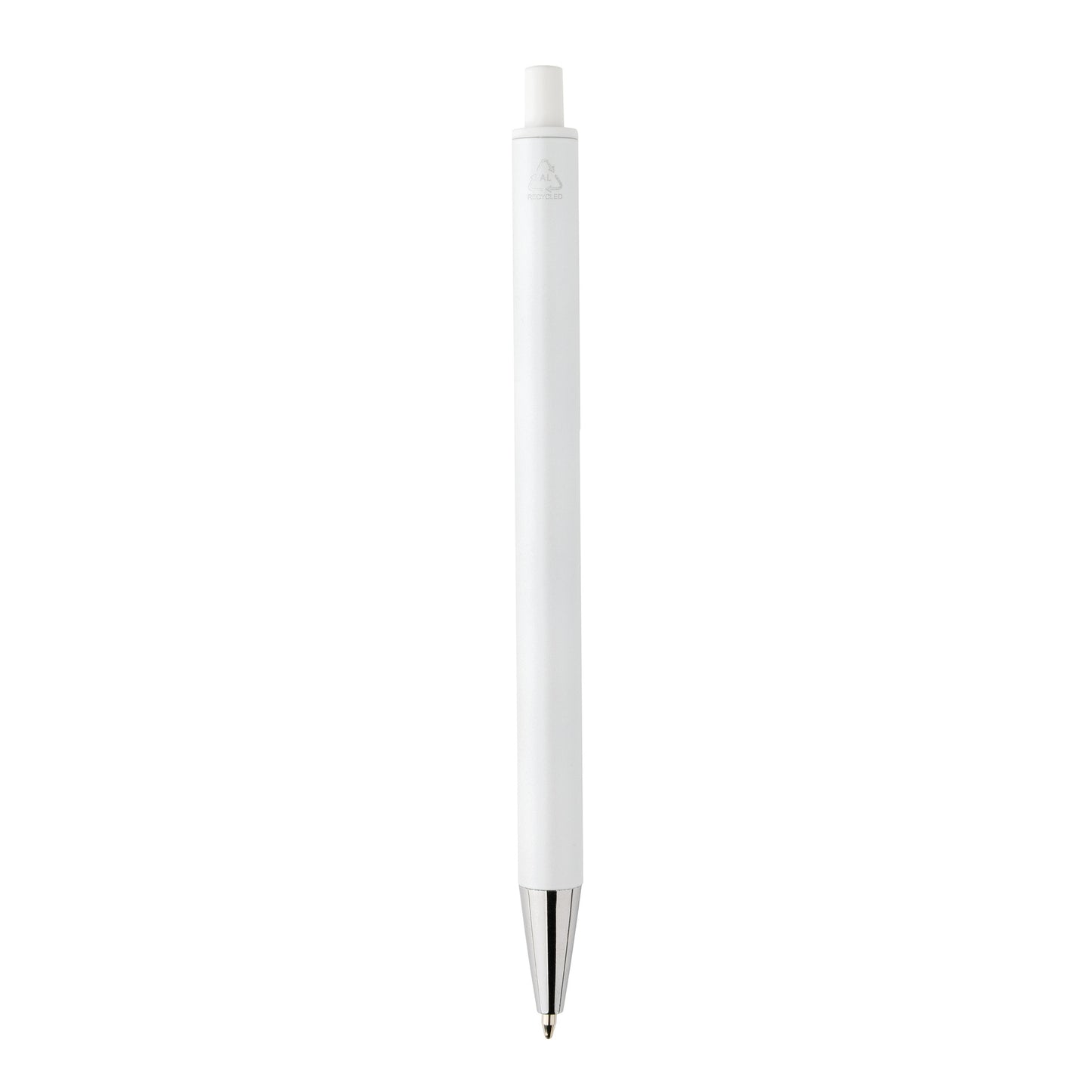 Amisk RCS Certified Recycled Aluminum Pen