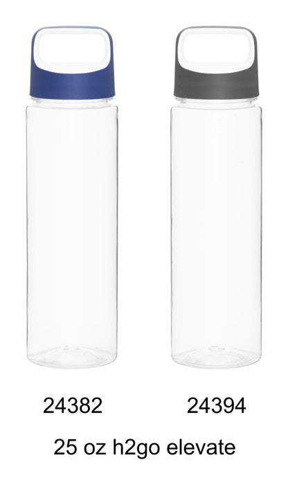 25 oz h2go elevate
