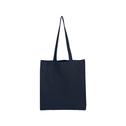 Arden 3 oz. Recycled Cotton Canvas Tote Bag