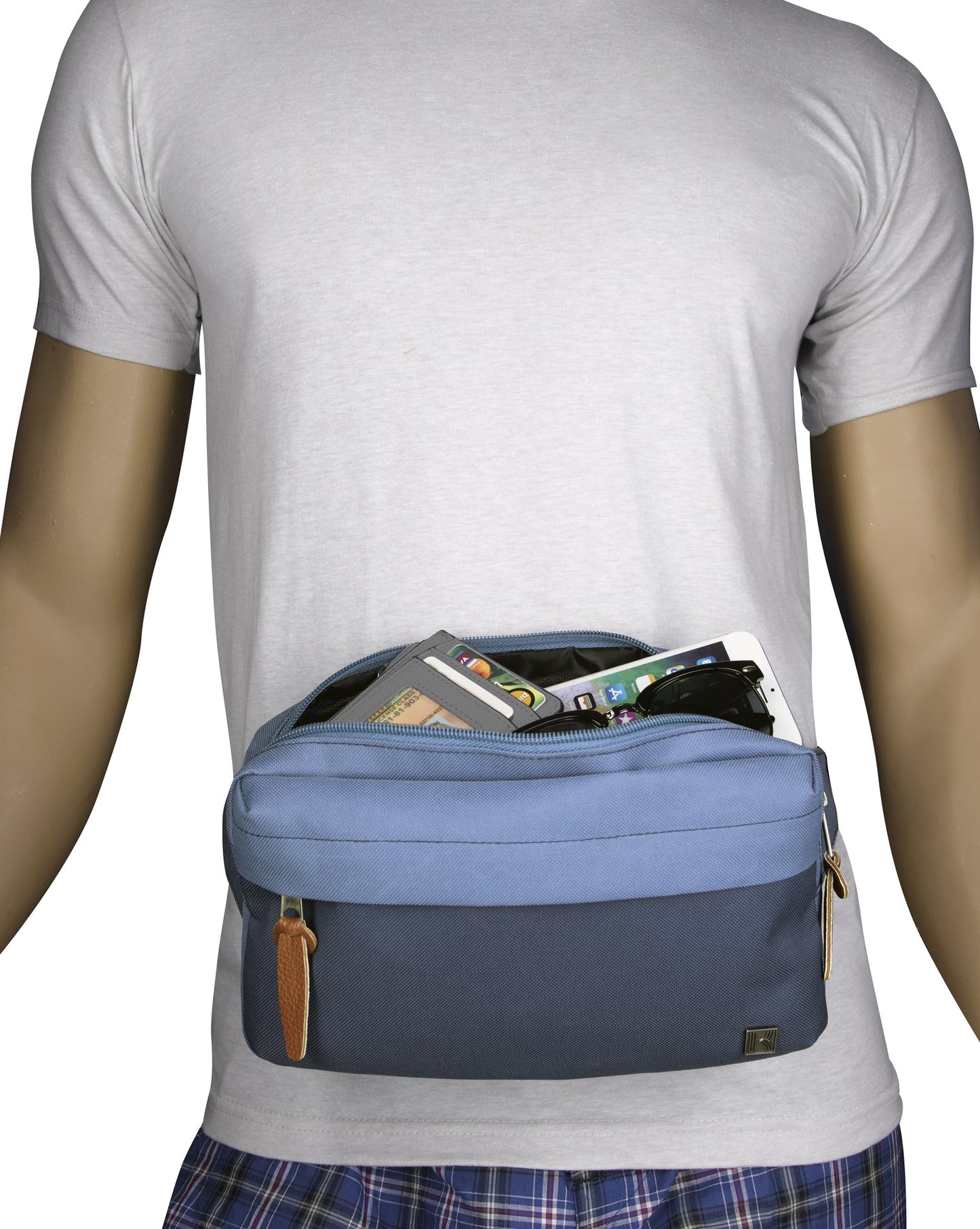 KAPSTON® Jaxon Fanny Pack