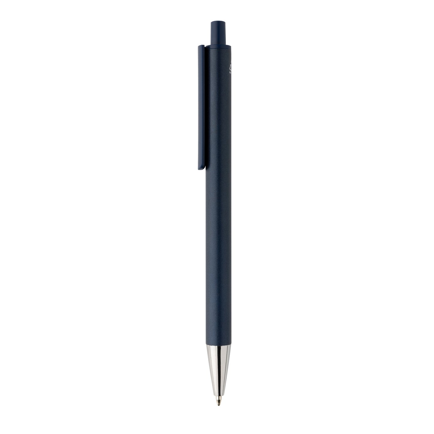 Amisk RCS Certified Recycled Aluminum Pen