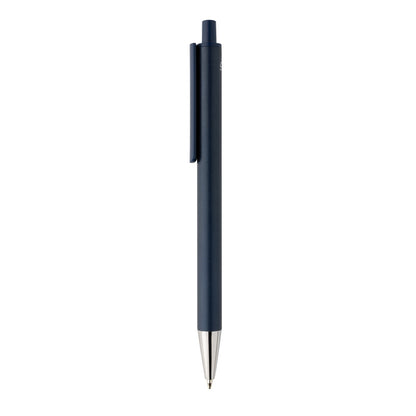 Amisk RCS Certified Recycled Aluminum Pen