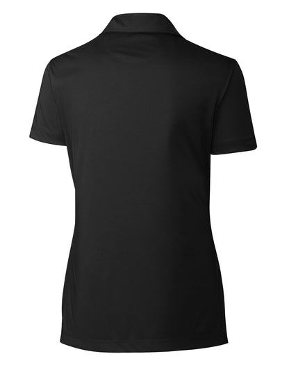 Clique Ice Pique Womens Tech Polo