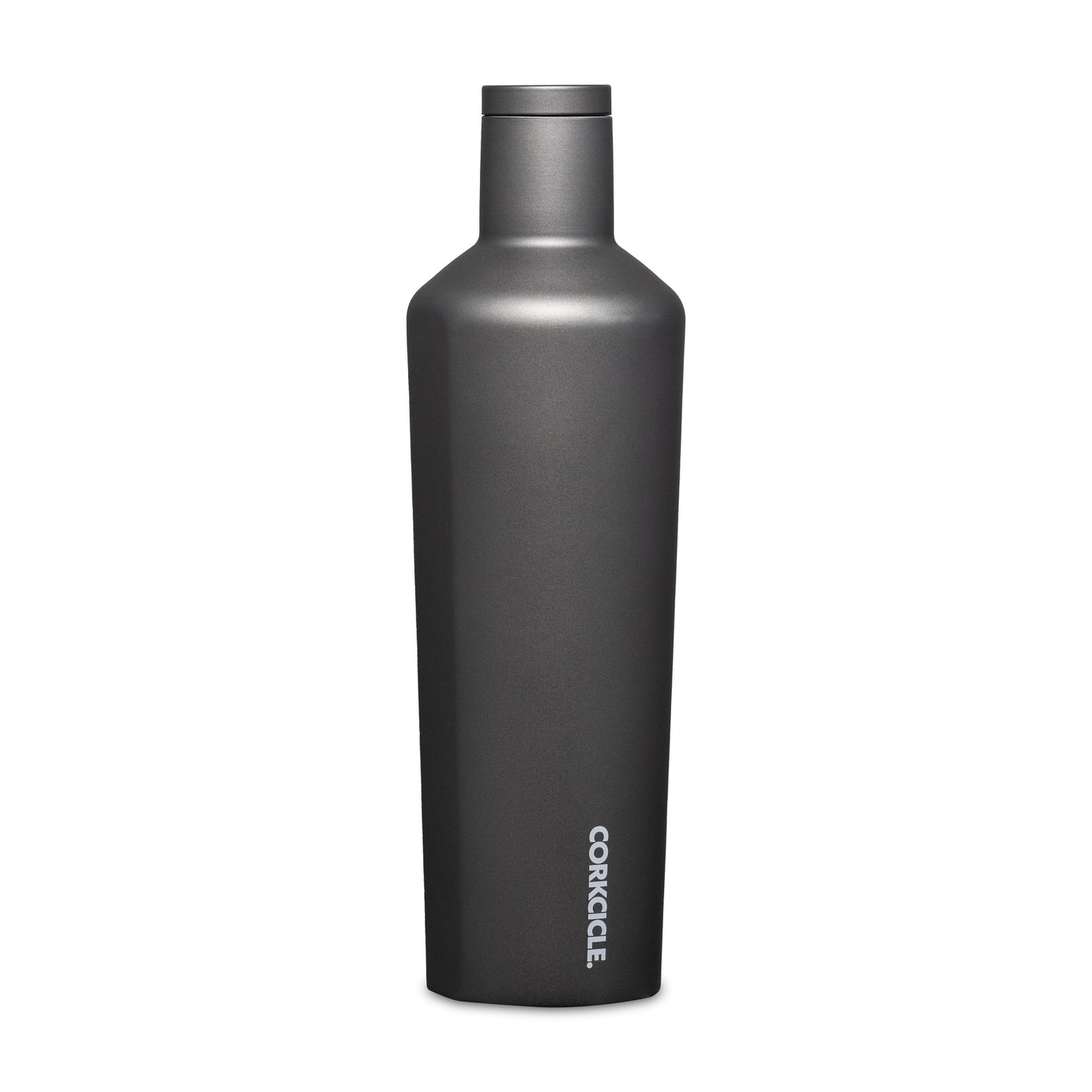 Slate CORKCICLE® Pure Taste Canteen - 25 Oz.