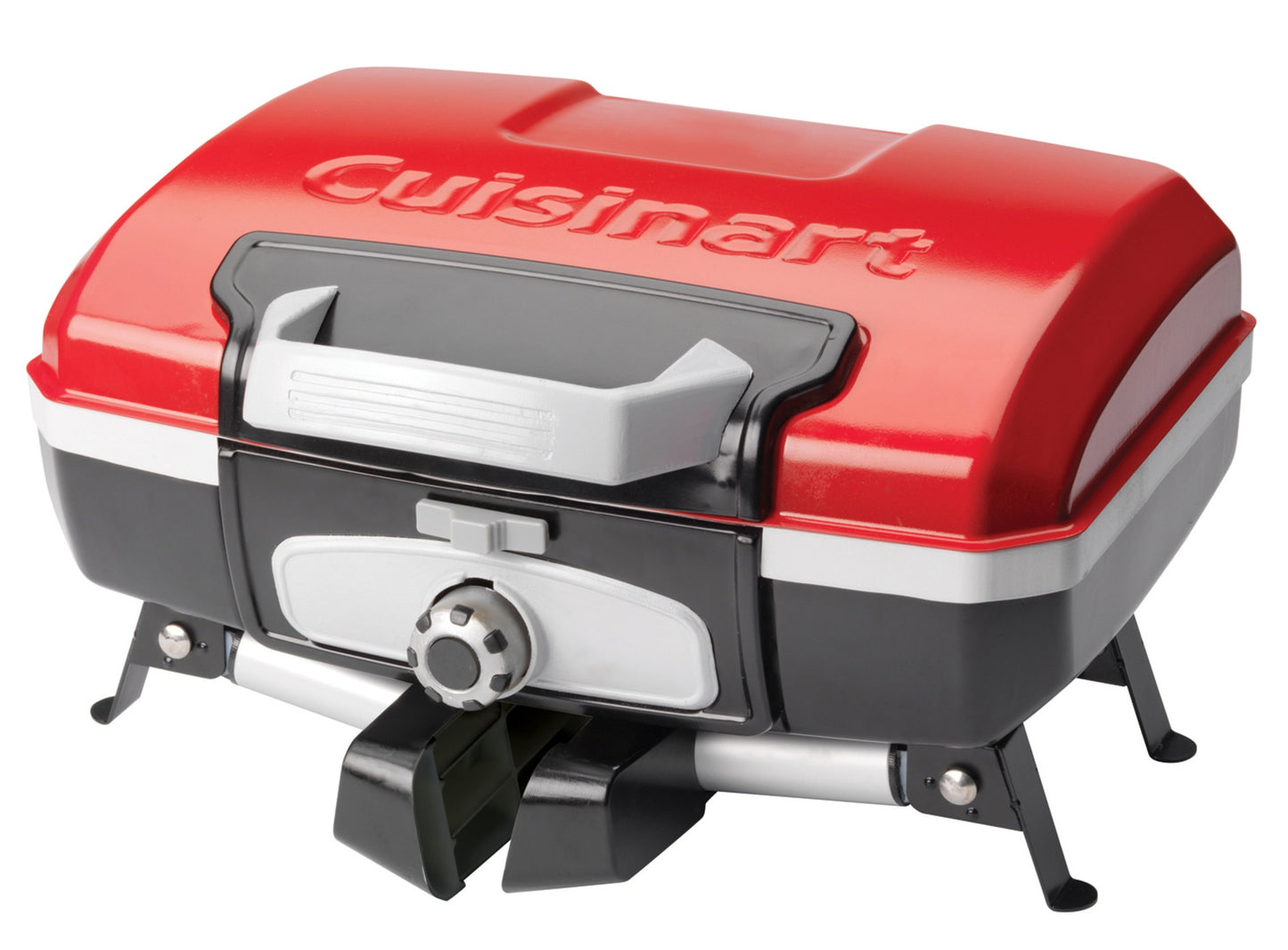 Cuisinart Outdoors® Petite Gourmet Portable Gas Grill