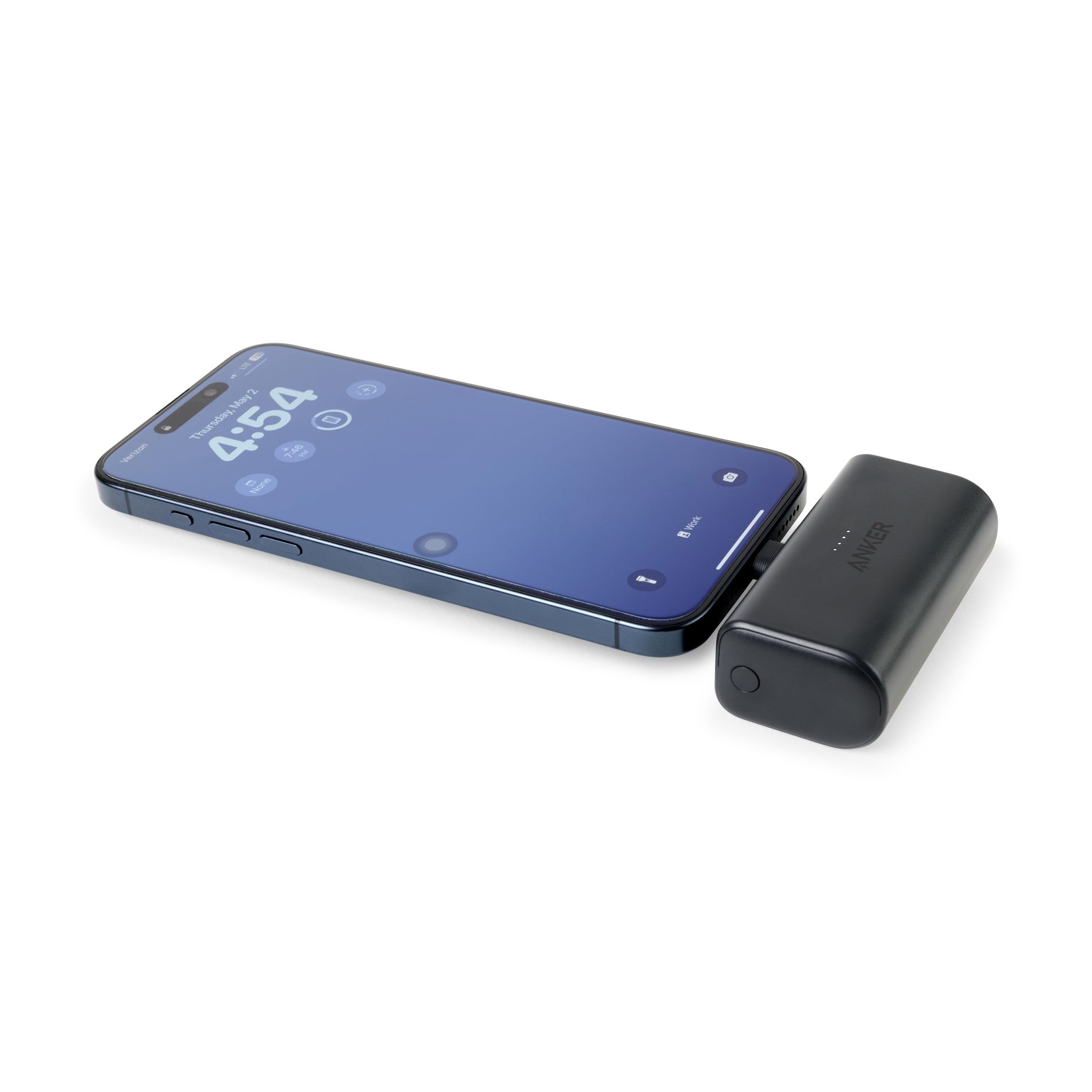 Black Anker® Nano Power Bank