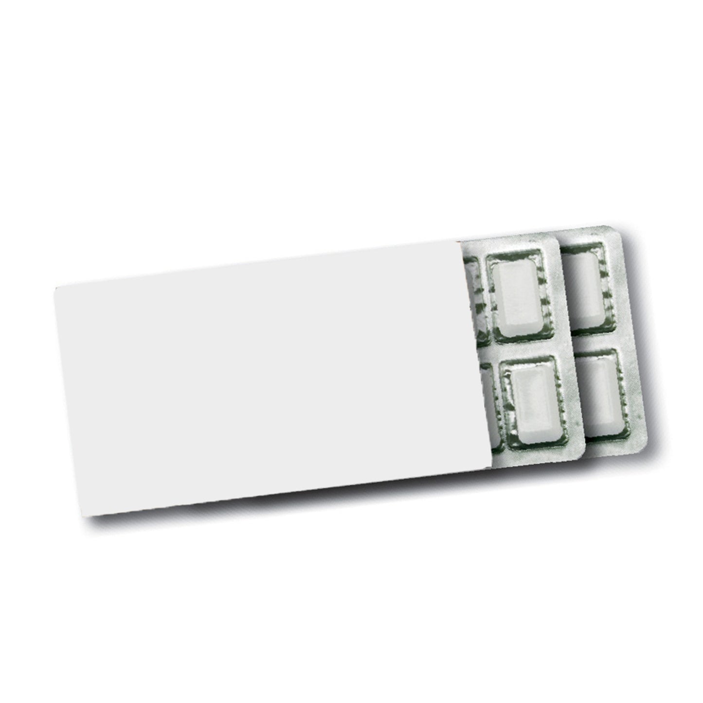 24 Piece Billboard Gum Pack