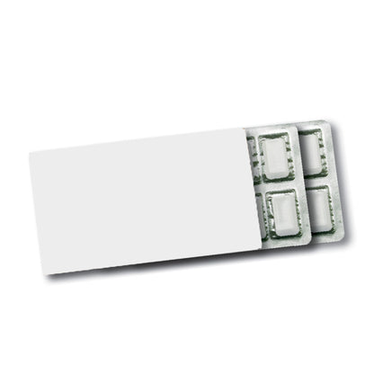 24 Piece Billboard Gum Pack