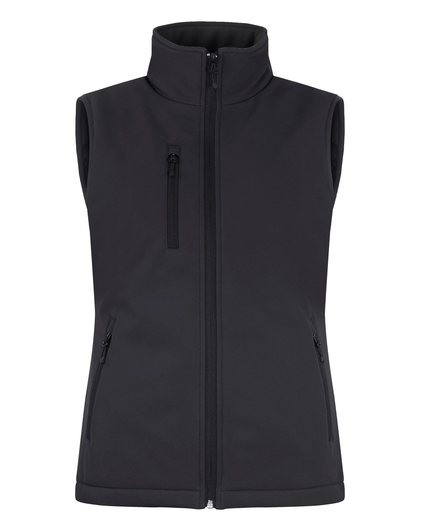 Clique Equinox Insulated Womens Softshell Vest