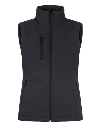 Clique Equinox Insulated Womens Softshell Vest