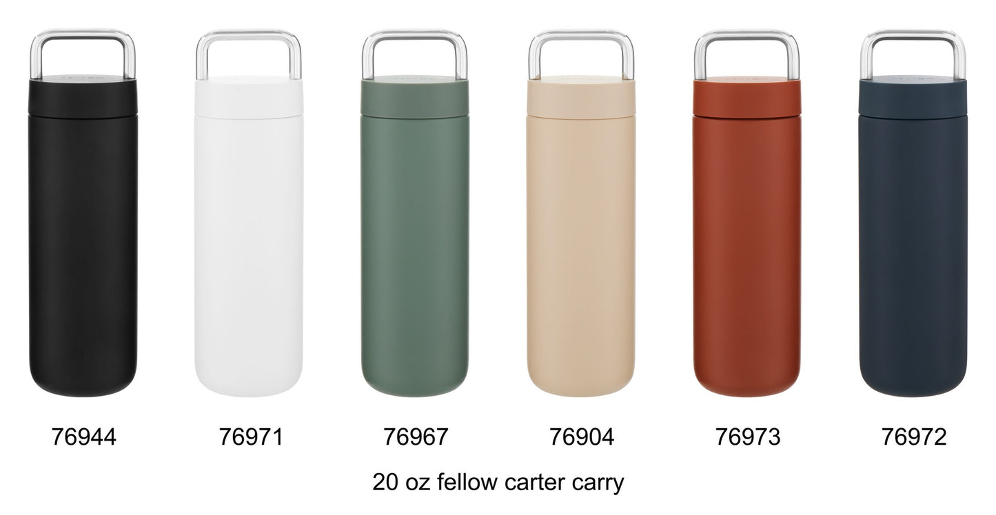 20 oz fellow carter carry