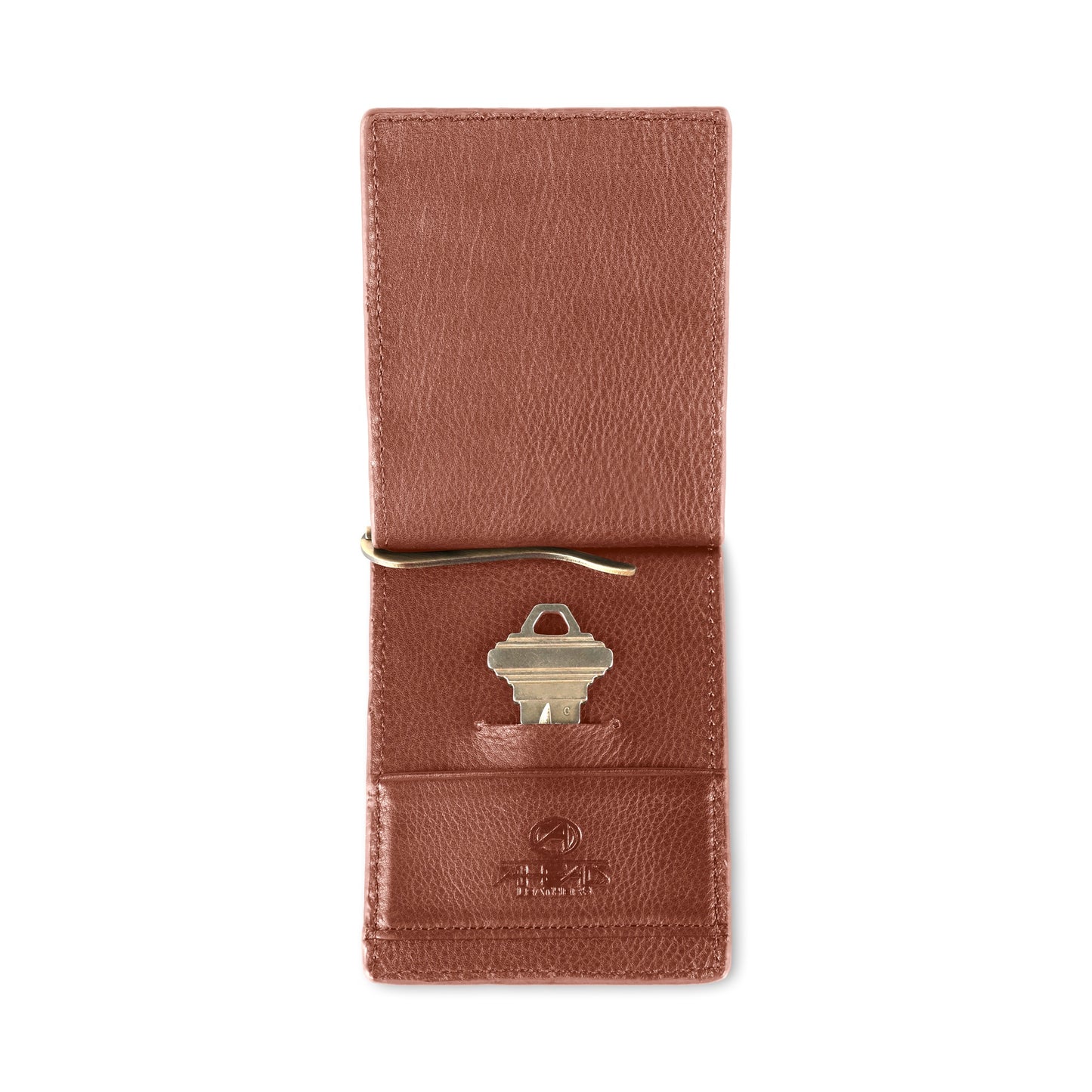 Ahead Folding Wallet