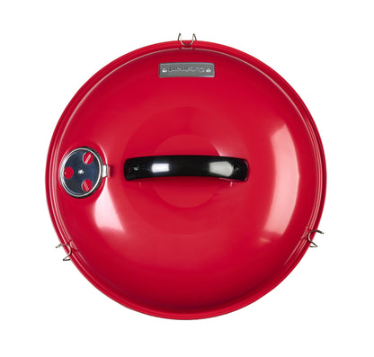 Cuisinart Outdoors® 14" Charcoal Grill