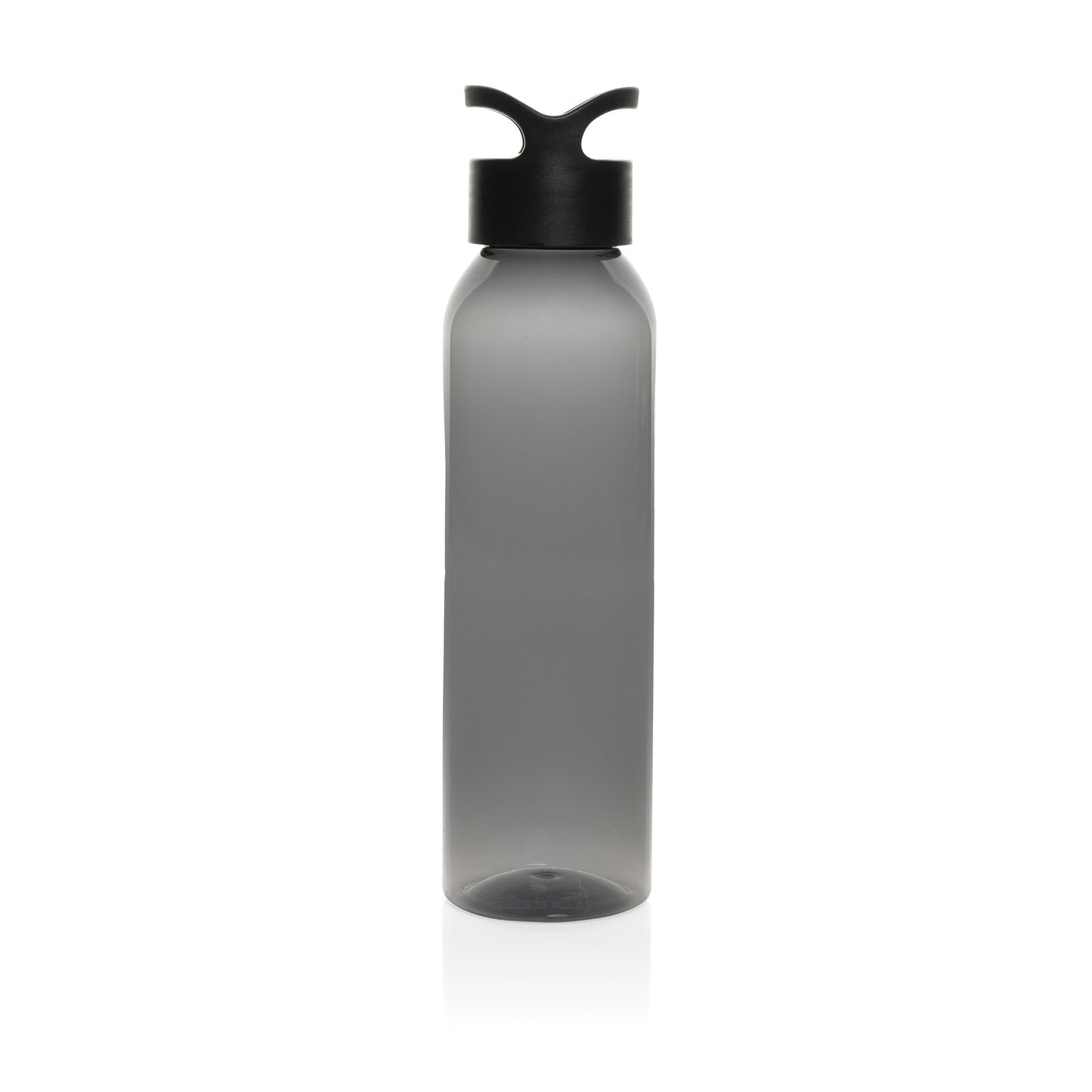 Black Oasis RCS Recycled Pet Water Bottle 650 ml