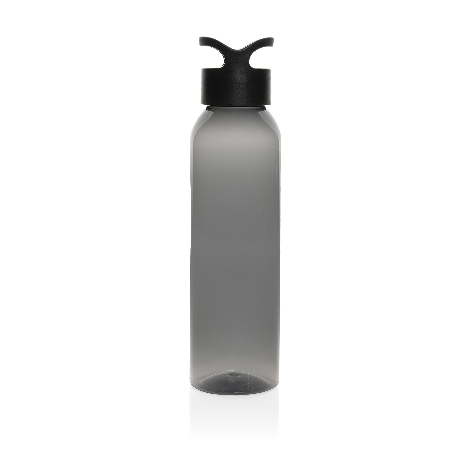 Black Oasis RCS Recycled Pet Water Bottle 650 ml