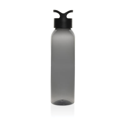 Black Oasis RCS Recycled Pet Water Bottle 650 ml