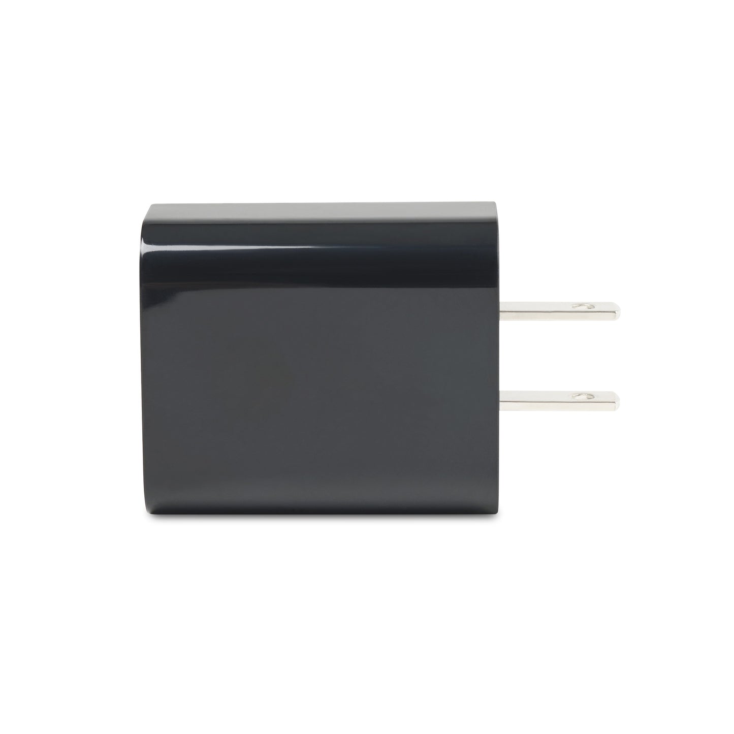 Black Anker® 318 Wireless Charging Pad