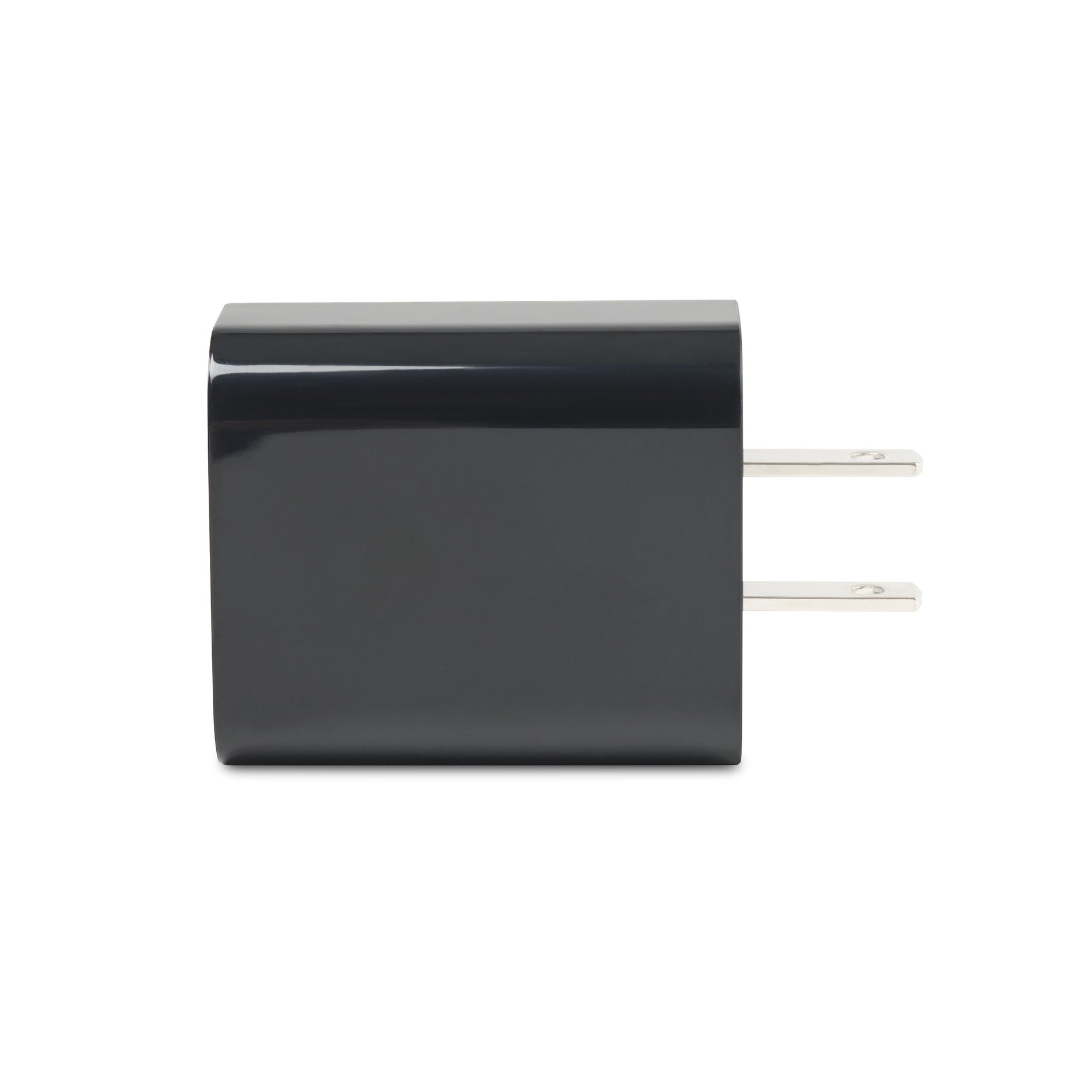 Black Anker® 318 Wireless Charging Pad