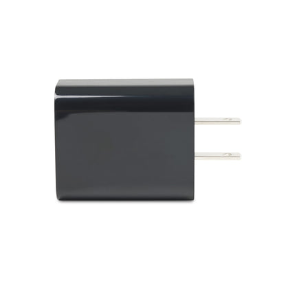 Black Anker® 318 Wireless Charging Pad