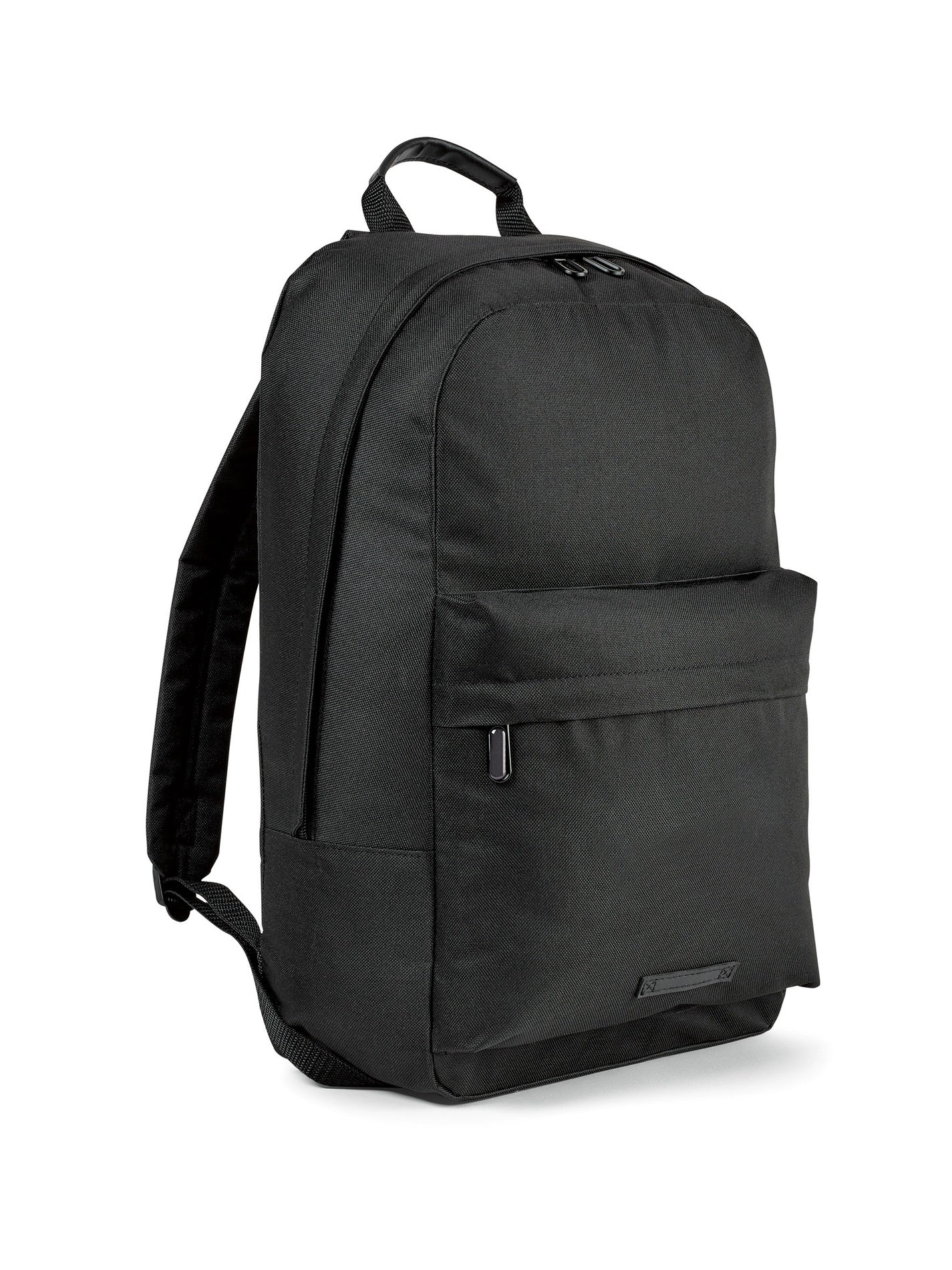Black Cumberland Backpack