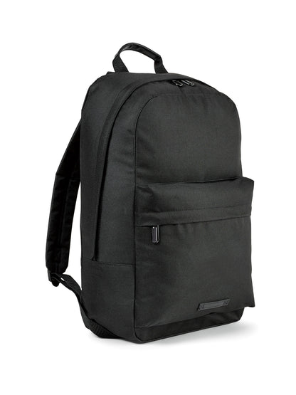 Black Cumberland Backpack