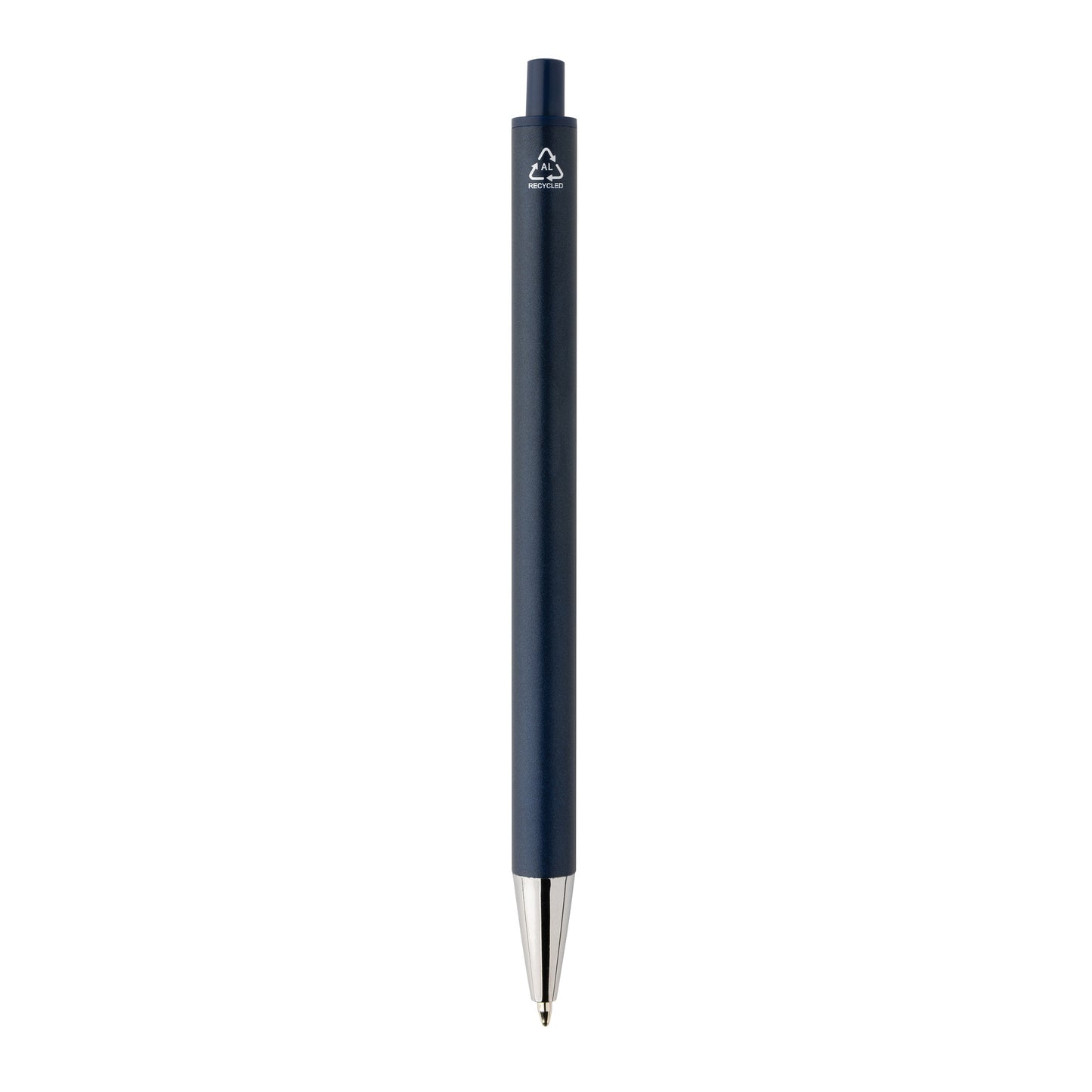 Amisk RCS Certified Recycled Aluminum Pen