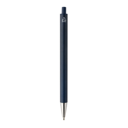 Amisk RCS Certified Recycled Aluminum Pen