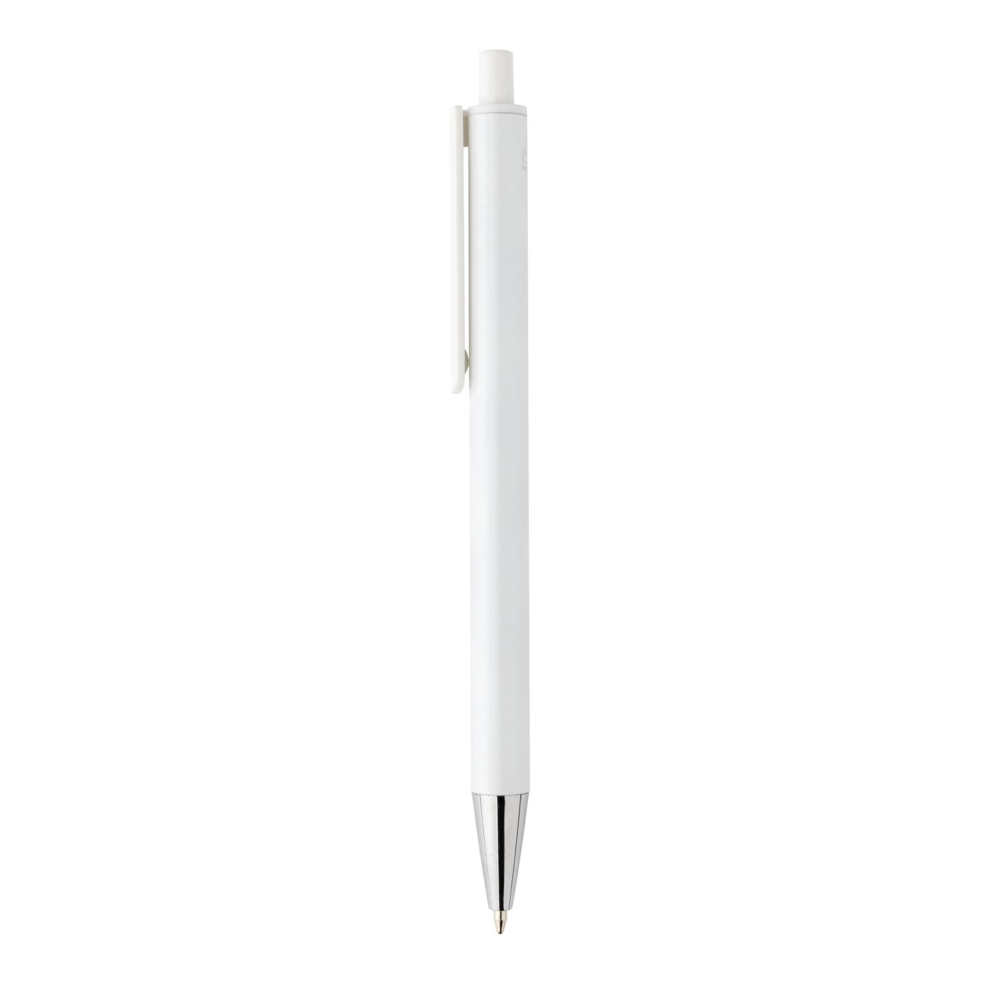 Amisk RCS Certified Recycled Aluminum Pen