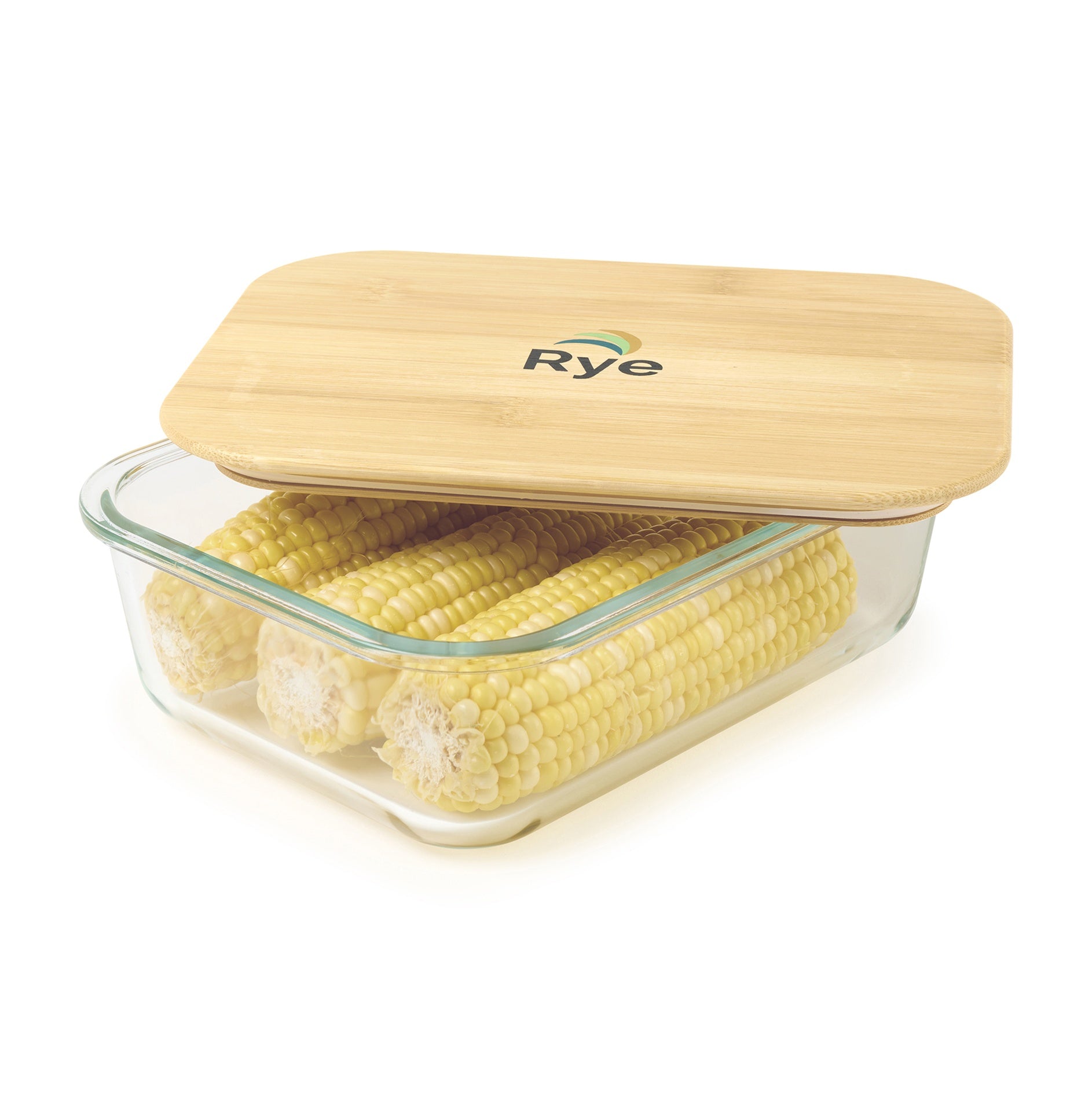 Bamboo 7 Cup Bamboo Food Storage