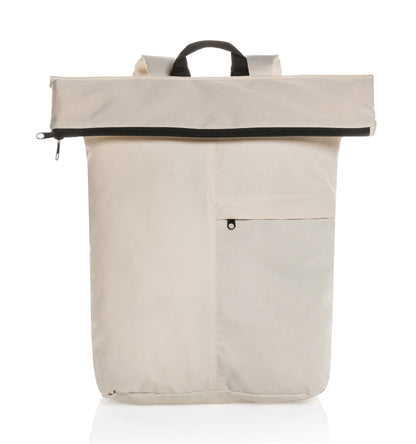 Dillon AWARE™ rPET Lightweight Foldable Backpack