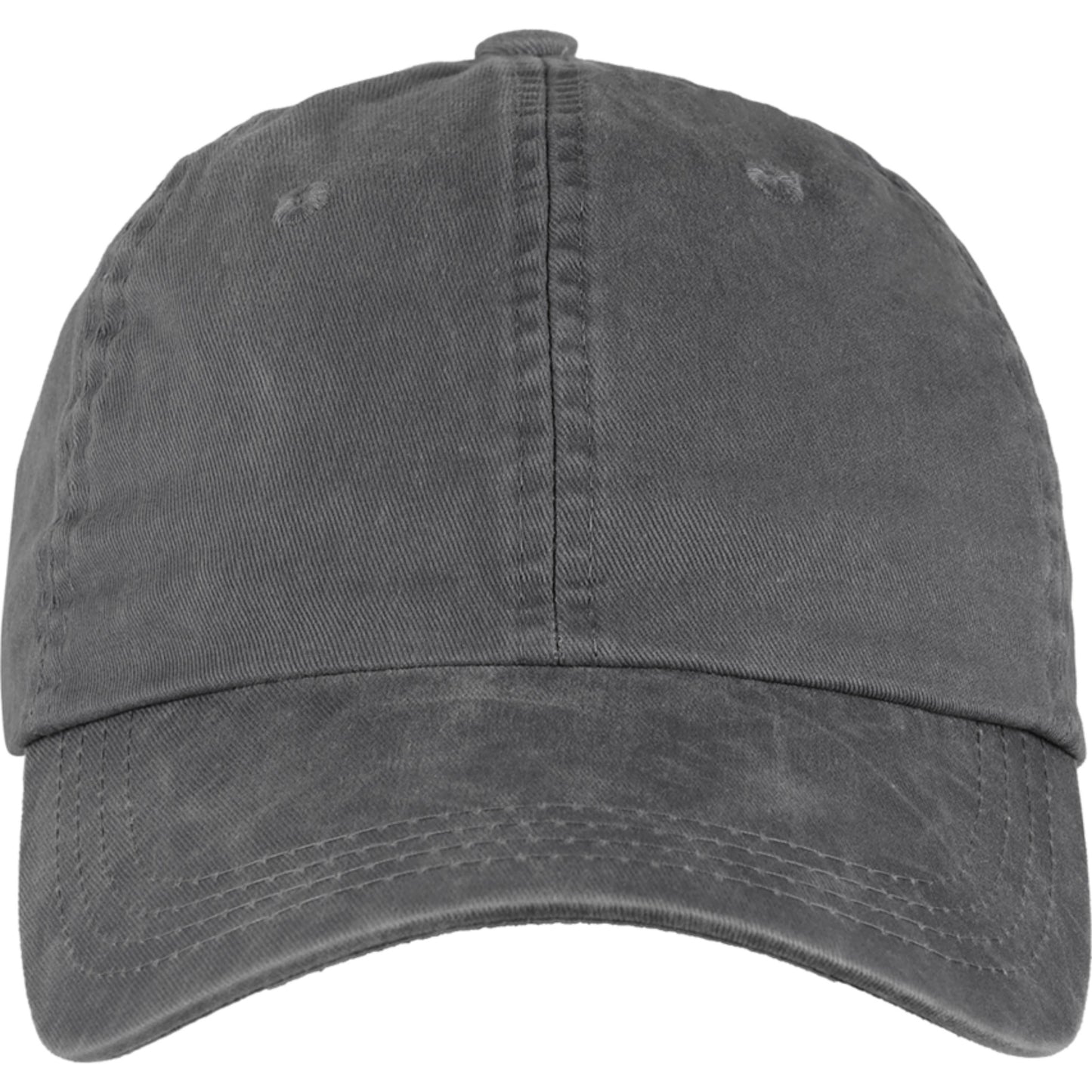 Charcoal Ahead The Carmel Cap