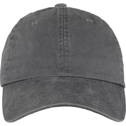 Charcoal Ahead The Carmel Cap