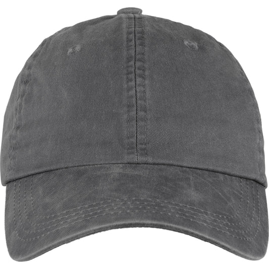 Charcoal Ahead The Carmel Cap