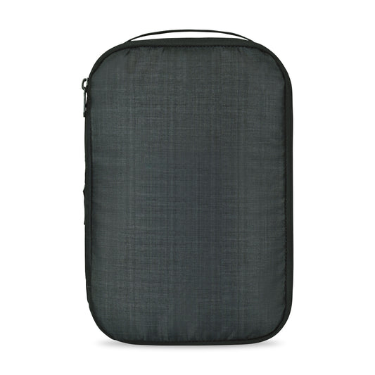 Black Sand Alba Medium Packing Cube