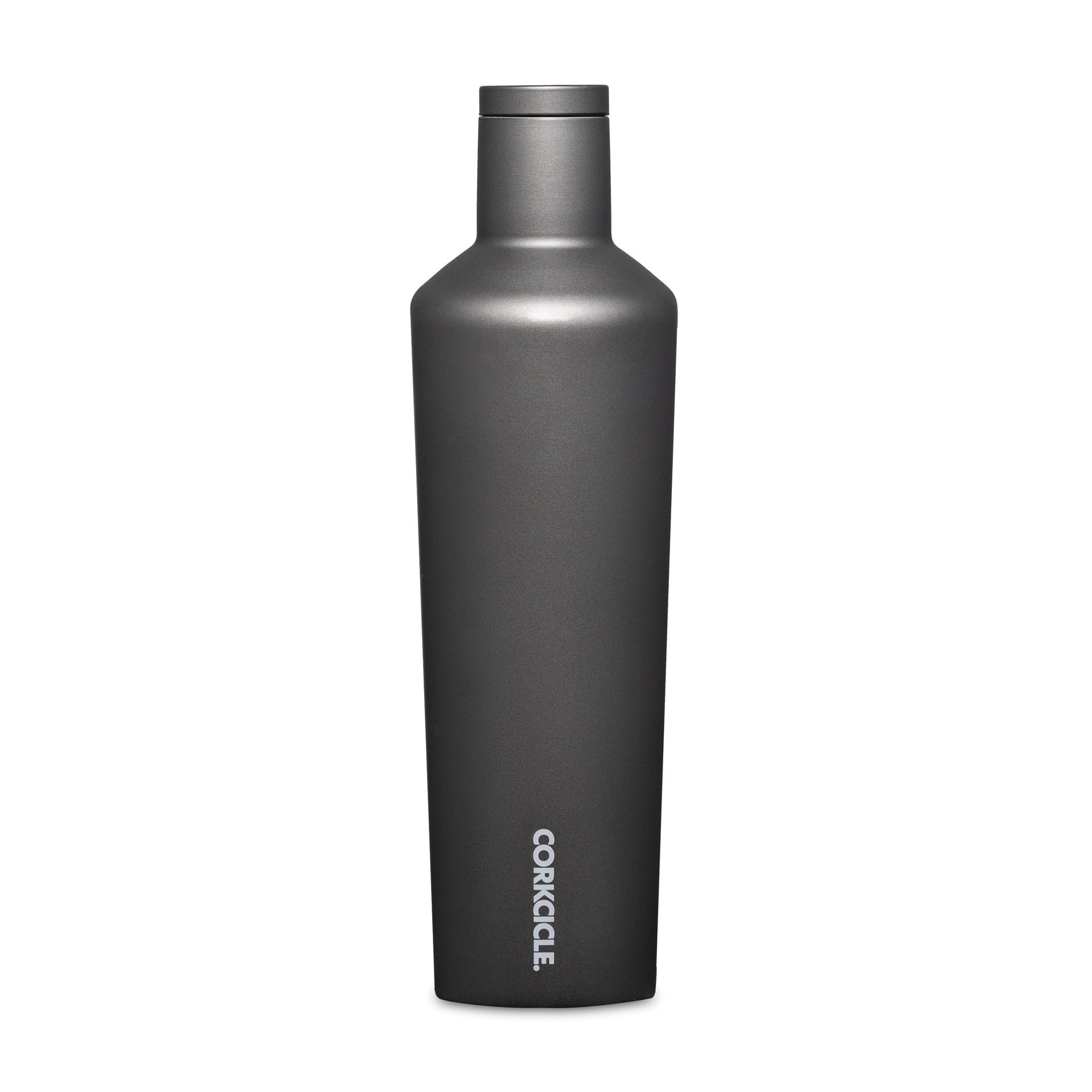 Slate CORKCICLE® Pure Taste Canteen - 25 Oz.