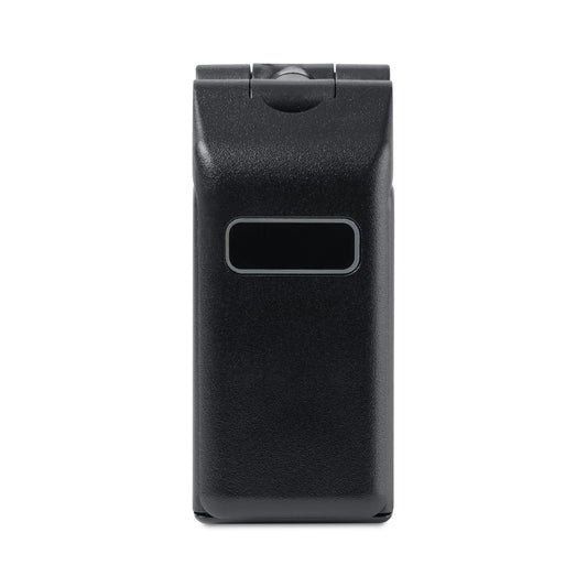 Black FlexGrip Universal Phone Holder