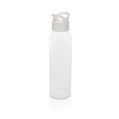 Oasis RCS Recycled Pet Water Bottle 650 ml