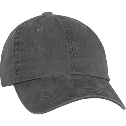 Charcoal Ahead The Carmel Cap