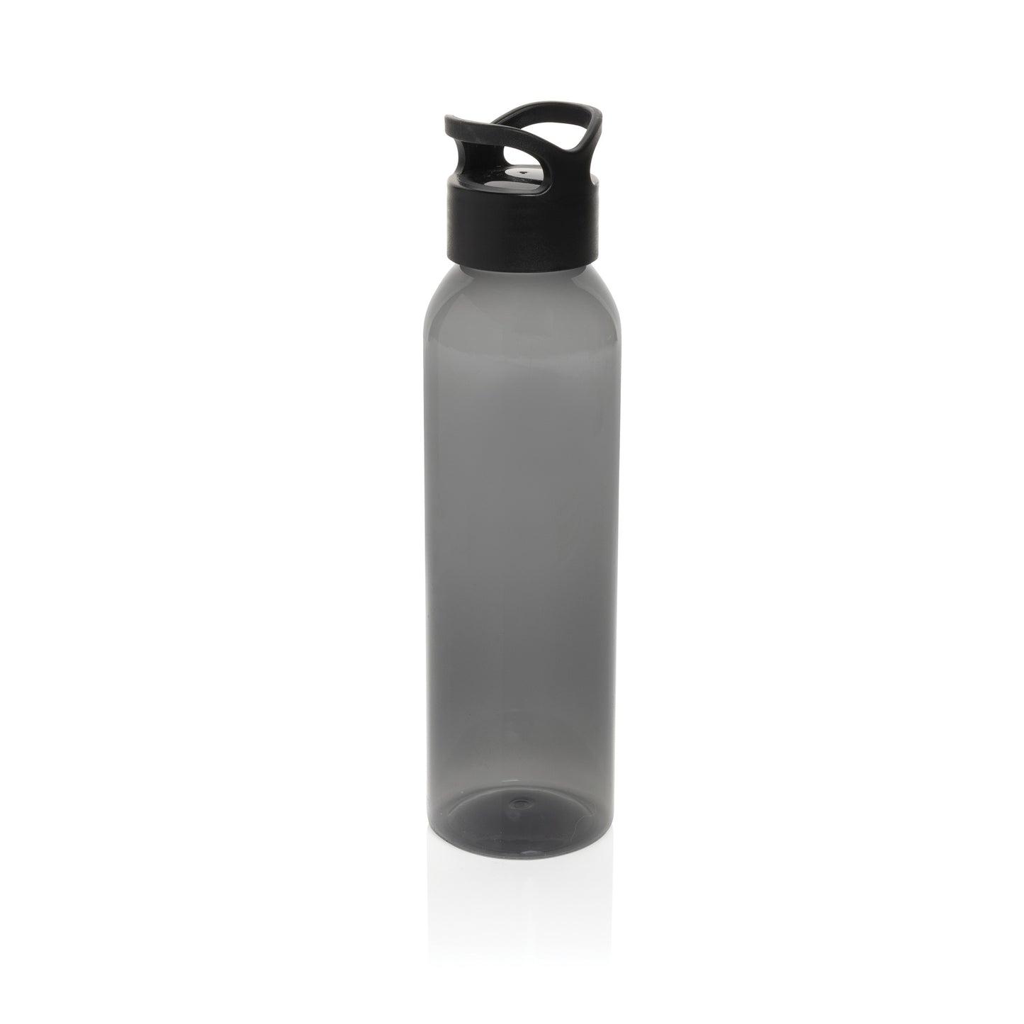 Black Oasis RCS Recycled Pet Water Bottle 650 ml