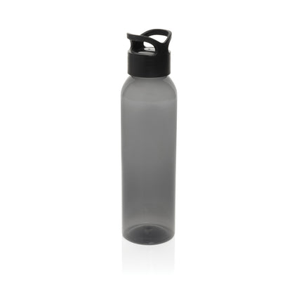Black Oasis RCS Recycled Pet Water Bottle 650 ml
