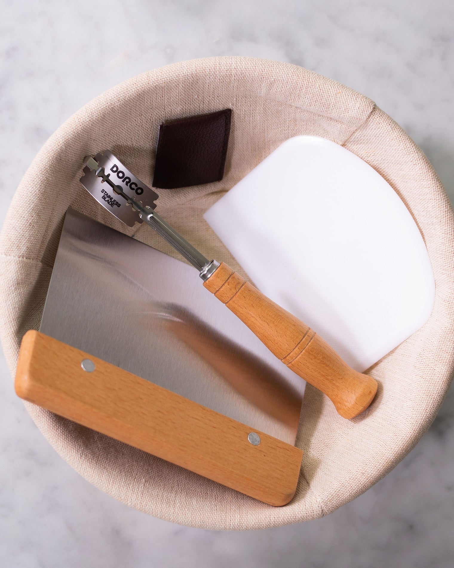 Black FarmSteady Sourdough Bread Winner Kit