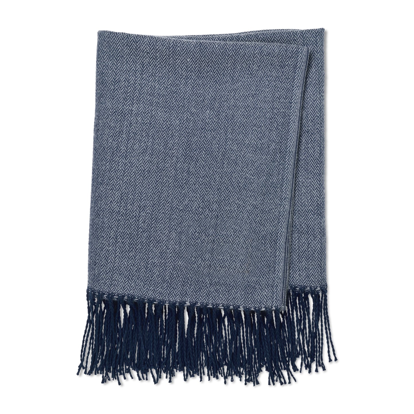 Everlasting Throw Blanket