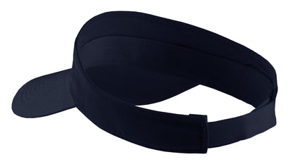 Port & Co Fashion Visor. CP45
