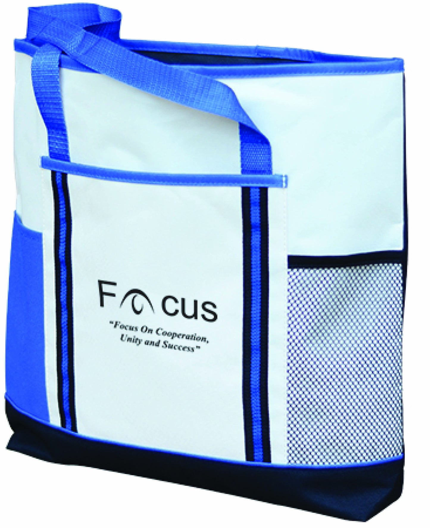 Gold The Educator Tote