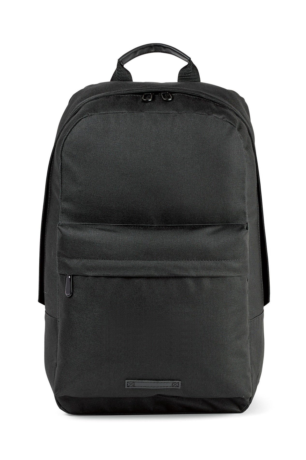 Black Cumberland Backpack