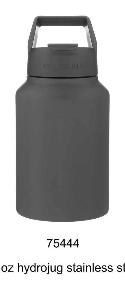 64 oz hydrojug stainless steel