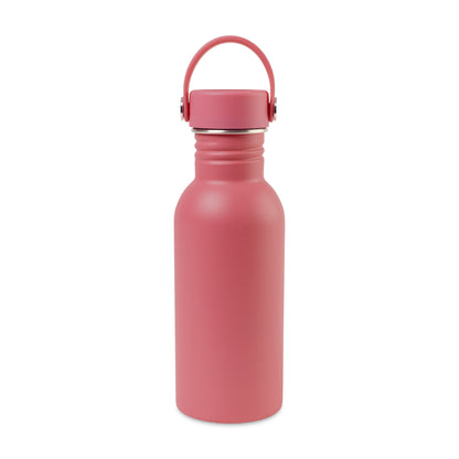Arlo Classics Stainless Steel Hydration Bottle - 17 Oz.