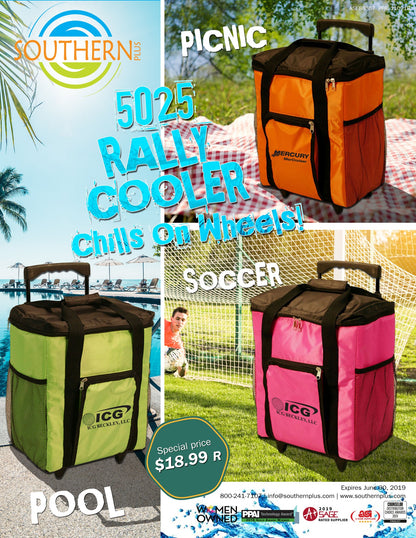 Rally Cooler