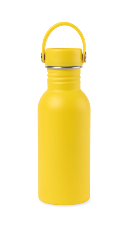 Arlo Classics Stainless Steel Hydration Bottle - 17 Oz.