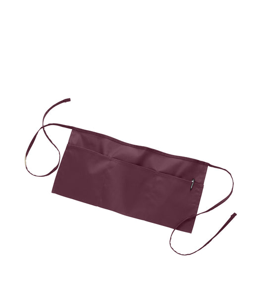Colored Cafe Apron